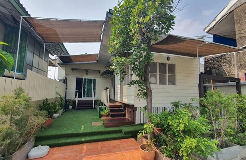 Wachira Phayaban House | 250 m² House ∙ 3 bedrooms ∙ 6 guests