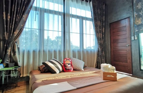 Chiang Rai House | 250 m² House ∙ 3 bedrooms ∙ 6 guests