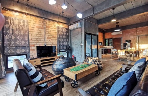 Chiang Rai House | 250 m² House ∙ 3 bedrooms ∙ 6 guests