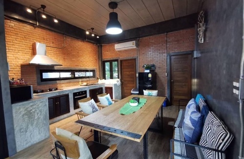 Chiang Rai House | 250 m² House ∙ 3 bedrooms ∙ 6 guests