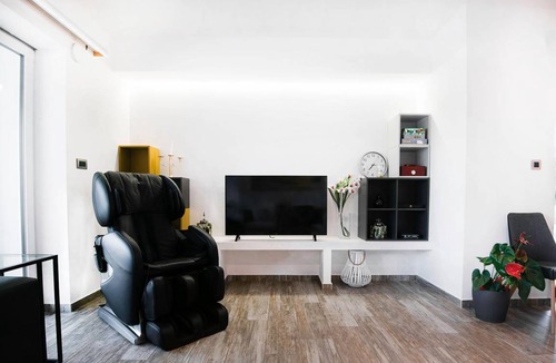 Alissos House | 250 m² House ∙ 4 bedrooms ∙ 18 guests