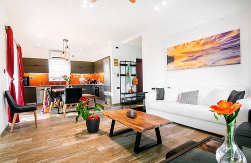 Alissos House | 250 m² House ∙ 4 bedrooms ∙ 18 guests