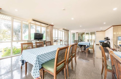 Ban Thung Sukla Apartment | 250 m² Serviced apartment ∙ 4 bedrooms ∙ 10 guests