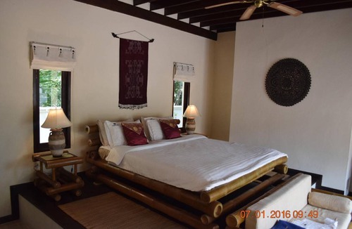 Bang Po Villa | 250 m² Villa ∙ 3 bedrooms ∙ 6 guests
