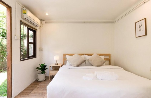 Chang Moi Villa | 250 m² Villa ∙ 4 bedrooms ∙ 8 guests