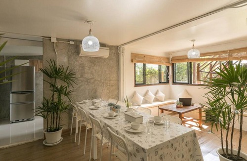Chang Moi Villa | 250 m² Villa ∙ 4 bedrooms ∙ 8 guests
