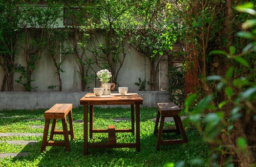 Chang Moi Villa | 250 m² Villa ∙ 4 bedrooms ∙ 8 guests