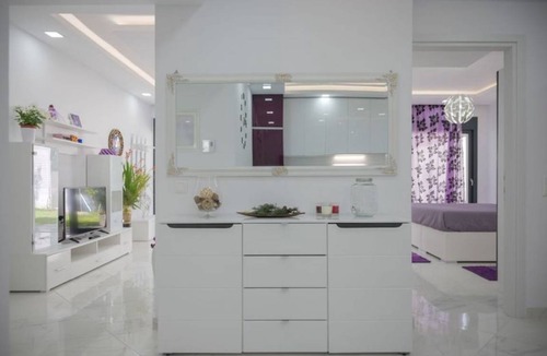 Notos Villa | 250 m² Villa ∙ 5 bedrooms ∙ 12 guests