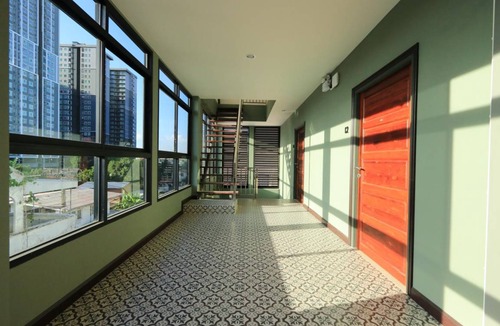 Bang Sue Apartment | 26 m² Apartment ∙ 3 guests