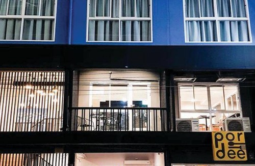 Bangkok City Centre Hostel | 26 m² Hostel ∙ 127 guests