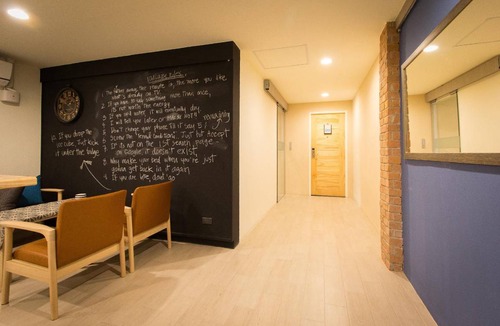 Bangkok City Centre Hostel | 26 m² Hostel ∙ 127 guests