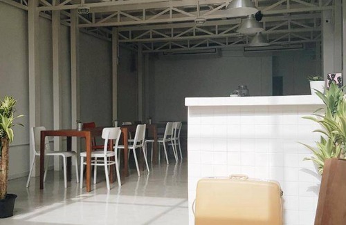 Rama 9 Hostel | 26 m² Hostel ∙ 127 guests