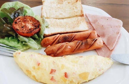 Rama 9 Hostel | 26 m² Hostel ∙ 127 guests