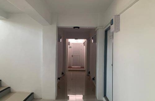 Khlong Kluea Hotel | 26 m² Hotel ∙ 2 guests