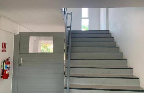 Khlong Kluea Hotel | 26 m² Hotel ∙ 2 guests