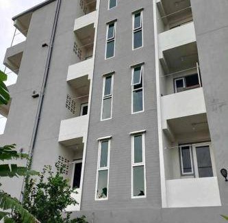 Khlong Kluea Hotel | 26 m² Hotel ∙ 2 guests