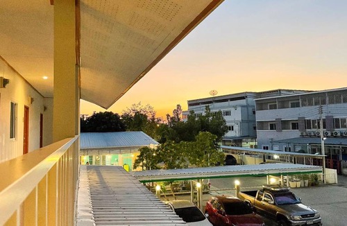 Surin Hotel | 26 m² Hotel ∙ 2 guests