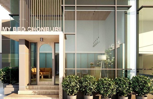 Ban Suan Hotel | 26 m² Hotel ∙ 2 guests