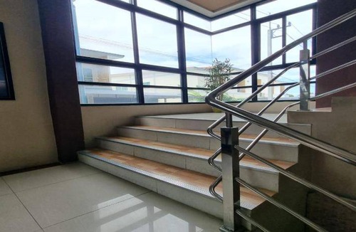 Ang Thong Hotel | 26 m² Hotel ∙ 3 guests