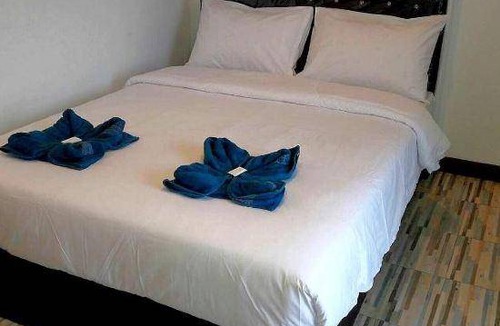 Ban Thung Sukla Hotel | 26 m² Hotel ∙ 3 guests