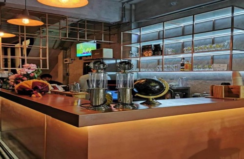 Rama 9 Hotel | 26 m² Hotel ∙ 4 guests