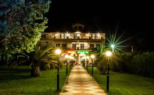 Katerini Apartment | 26 m² Serviced apartment ∙ 4 guests