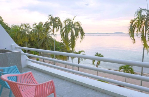 Si Racha Villa | 260 m² Villa ∙ 2 bedrooms ∙ 6 guests