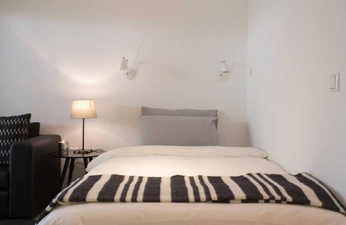 Palaio Faliro Apartment | 27 m² Apartment ∙ 2 guests