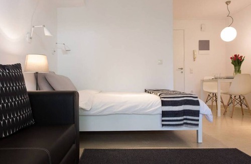 Palaio Faliro Apartment | 27 m² Apartment ∙ 2 guests