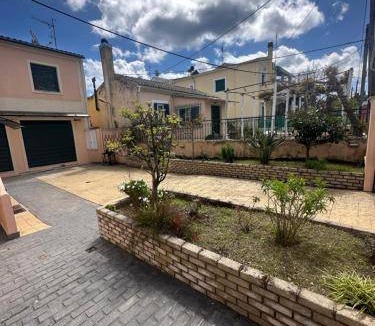 Corfu Town Apartment | 27 m² Apartment ∙ 1 bedroom ∙ 3 guests