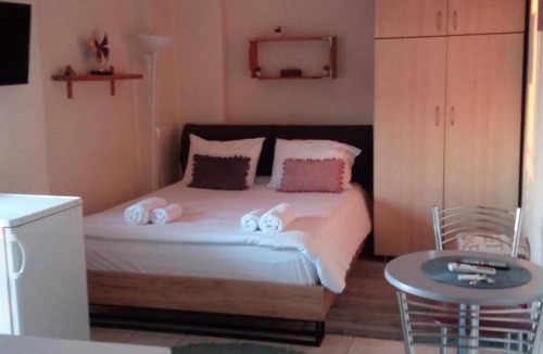 Begoulaki Apartment | 27 m² Apartment ∙ 1 bedroom ∙ 2 guests