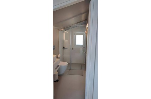 Paleros Apartment | 27 m² Apartment ∙ 1 bedroom ∙ 3 guests
