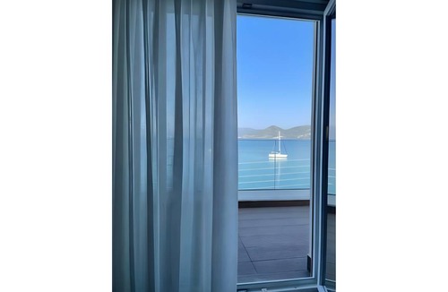 Paleros Apartment | 27 m² Apartment ∙ 1 bedroom ∙ 3 guests