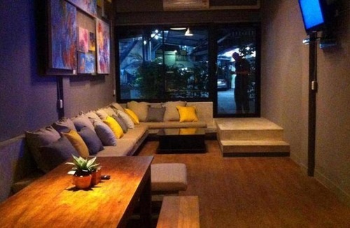 Pratunam Hostel | 27 m² Hostel ∙ 127 guests