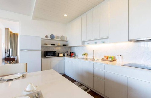 Pong Ta Long Cabin | 270 m² Lodge ∙ 3 bedrooms ∙ 127 guests