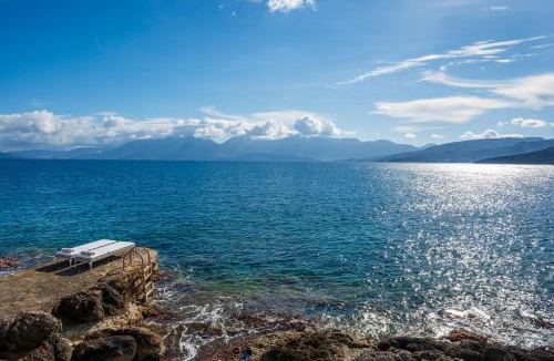 Ammoudara Villa | 270 Sea Villa, Panoramic Splendor Crete