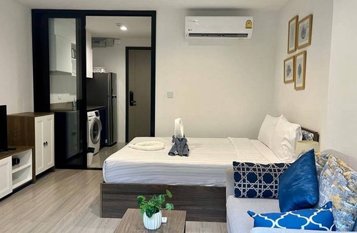 Phuket Apartment | 28 m² Apartment ∙ 1 bedroom ∙ 2 guests