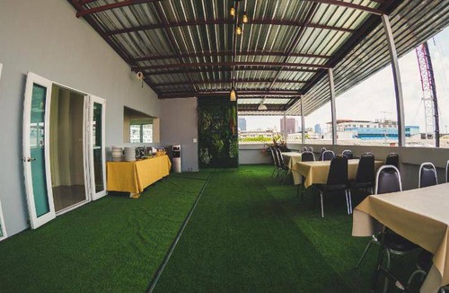 Ratchadaphisek Apartment | 28 m² Apartment ∙ 2 guests