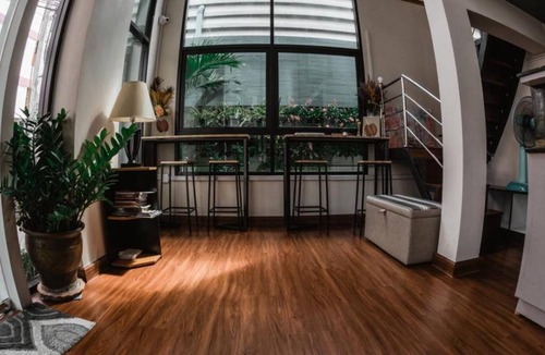 Ratchadaphisek Apartment | 28 m² Apartment ∙ 2 guests