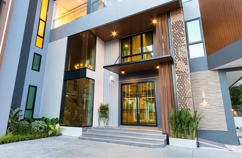 Bang Pakong Apartment | 28 m² Apartment ∙ 4 guests