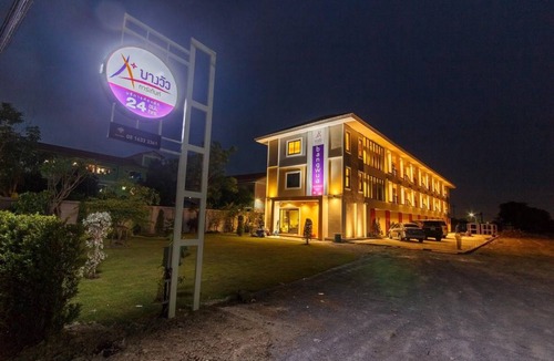 Bang Pakong Apartment | 28 m² Apartment ∙ 4 guests