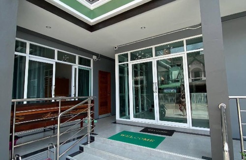 Khon Kaen Apartment | 28 m² Apartment ∙ 1 bedroom ∙ 2 guests