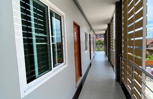 Khon Kaen Apartment | 28 m² Apartment ∙ 1 bedroom ∙ 2 guests