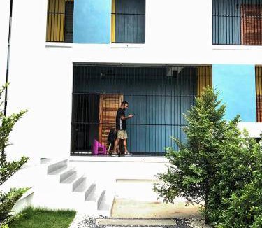 Nai Mueang Apartment | 28 m² Apartment ∙ 2 guests