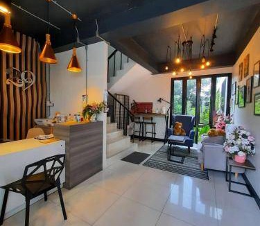 Nai Mueang Apartment | 28 m² Apartment ∙ 2 guests