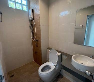 Nong Khaem Apartment | 28 m² Apartment ∙ 1 bedroom ∙ 2 guests