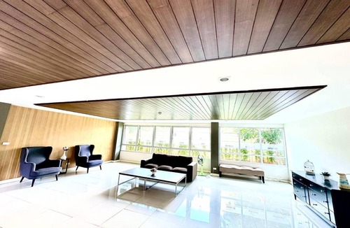 Makham Tia Hotel | 28 m² Hotel ∙ 2 guests