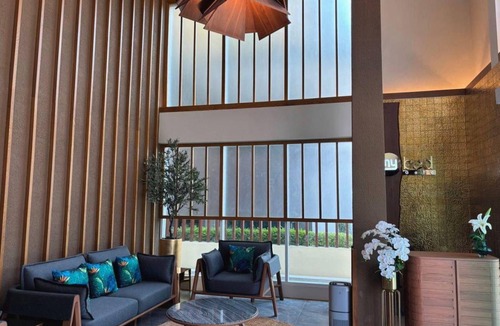 Ban Suan Hotel | 28 m² Hotel ∙ 2 guests