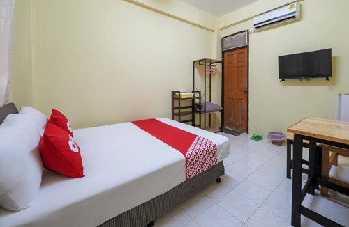 Dok Mai Hotel | 28 m² Hotel ∙ 6 guests