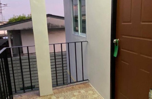 Dok Mai Hotel | 28 m² Hotel ∙ 8 guests